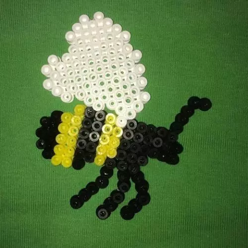 bee2small520