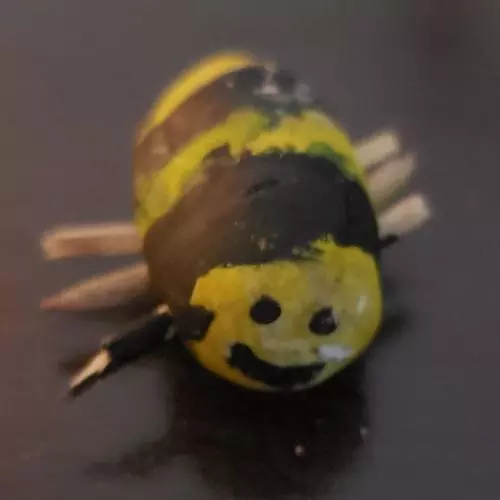 urtica bee small